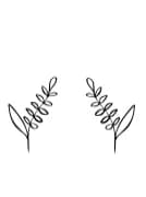 Happy Flores by DREAMs Soul G. — Dingbats Font — thumbnail 5