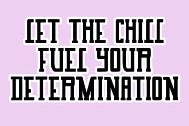 Happy Freeze by CraftedType Studio — Slab Serif Font — thumbnail 2