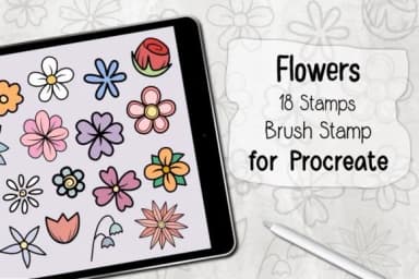 Happy Gifts by DREAMs Soul G. — Dingbats Font — thumbnail 5