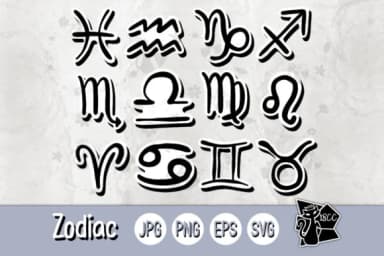 Happy Gifts by DREAMs Soul G. — Dingbats Font — thumbnail 6