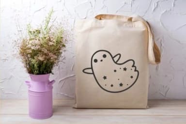 Happy Halloween by Foam-Design Store — Dingbats Font — thumbnail 4