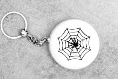 Happy Halloween by Apiwat Type — Dingbats Font — thumbnail 7