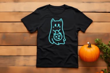 Happy Halloween by CHANOK — Dingbats Font — thumbnail 5