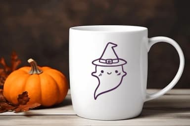 Happy Halloween by CHANOK — Dingbats Font — thumbnail 6