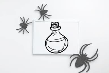 Happy Halloween by CHANOK — Dingbats Font — thumbnail 7