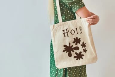 Happy Holi by Suphitchaya — Dingbats Font — thumbnail 6