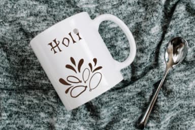 Happy Holi by Suphitchaya — Dingbats Font — thumbnail 7