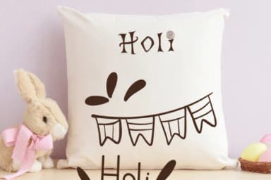 Happy Holi by Suphitchaya — Dingbats Font — thumbnail 8