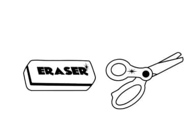 Happy Hues School Dingbats by Illustration Ink — Dingbats Font — thumbnail 5