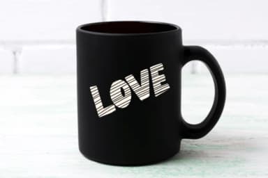 Happy Love by Sirinart — Dingbats Font — thumbnail 5