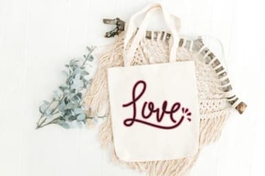 Happy Love by Sirinart — Dingbats Font — thumbnail 6