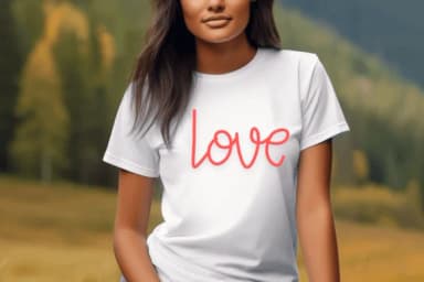 Happy Love by Sirinart — Dingbats Font — thumbnail 7