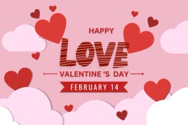 Happy Love by Sirinart — Dingbats Font — thumbnail 8