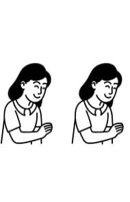 Happy Mother Doodle by Chonada — Dingbats Font — thumbnail 8