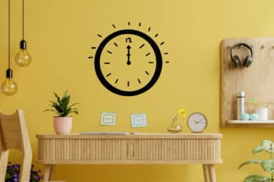 Happy New Year by Ketsarin — Dingbats Font — thumbnail 5