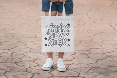 Happy New Year by Chonada — Dingbats Font — thumbnail 6