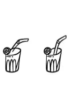 Happy New Year by Nongyao — Dingbats Font — thumbnail 8