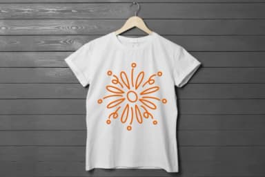 Happy New Year Fireworks by Natchuta — Dingbats Font — thumbnail 7