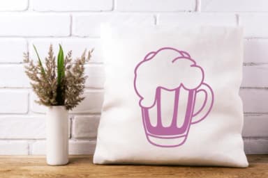 Happy New Year Party by Natchuta — Dingbats Font — thumbnail 6