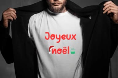 Happy Noel by Petal Pixels — Dingbats Font — thumbnail 7