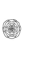 Happy Rose by MOMAT THIRTYONE — Dingbats Font — thumbnail 3