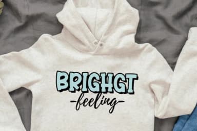 Happy Sporty by Minimalist Eyes — Slab Serif Font — thumbnail 3