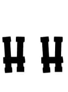 Happy Sporty by Minimalist Eyes — Slab Serif Font — thumbnail 7