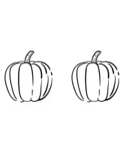 Happy Thanksgiving by Sirinart — Dingbats Font — thumbnail 7