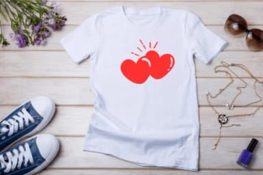 Happy Valentine by Ketsarin — Dingbats Font — thumbnail 6