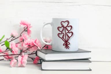 Happy Valentine by Chonada — Dingbats Font — thumbnail 5