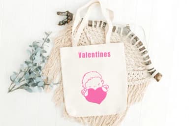 Happy Valentines by Suphitchaya — Dingbats Font — thumbnail 5