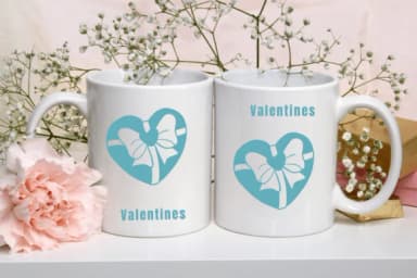 Happy Valentines by Suphitchaya — Dingbats Font — thumbnail 8