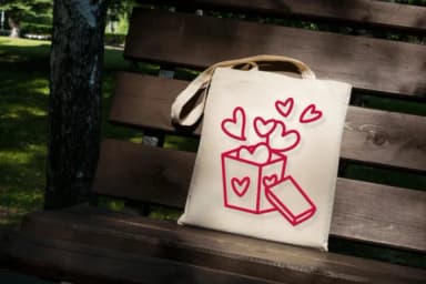 Happy Vanlentine Day by Chonada — Dingbats Font — thumbnail 5