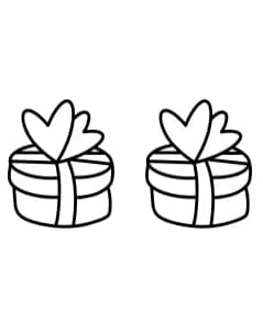 Happy Vanlentine Day by Chonada — Dingbats Font — thumbnail 7