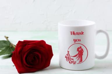 Happy Wedding by Nongyao — Dingbats Font — thumbnail 7