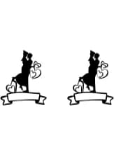 Happy Wedding by Nongyao — Dingbats Font — thumbnail 8