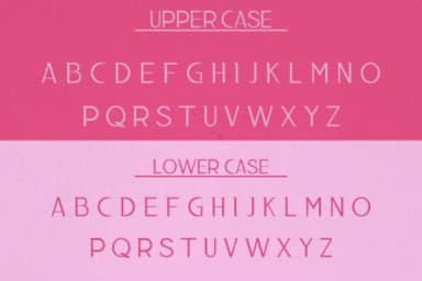 Haru by Trotoart Design — Slab Serif Font — thumbnail 3