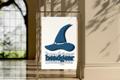 Hat by Chonada — Dingbats Font — thumbnail 5