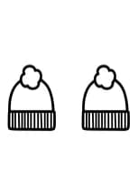 Hat by Chonada — Dingbats Font — thumbnail 8