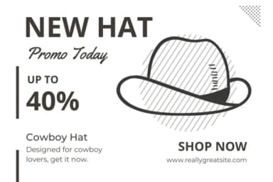 Hat Doodle by Apiwat Type — Dingbats Font — thumbnail 5