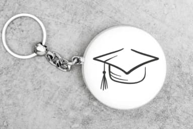 Hat Doodle by Apiwat Type — Dingbats Font — thumbnail 6