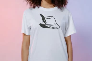 Hat Doodle by Apiwat Type — Dingbats Font — thumbnail 7