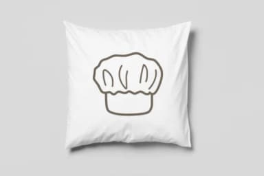 Hat Doodle by Natchuta — Dingbats Font — thumbnail 5