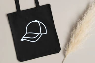 Hat Doodle by Natchuta — Dingbats Font — thumbnail 6