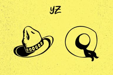 Hats by Minimalistartstudio — Dingbats Font — thumbnail 5