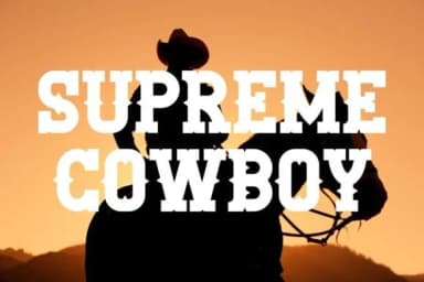 Hawk Bells by Intype Studio — Slab Serif Font — thumbnail 5