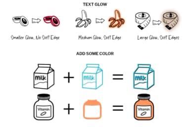 Healthy Lifestyle by digitalplannerland — Dingbats Font — thumbnail 5