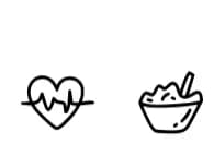 Healthy Love by YandiDesigns — Dingbats Font — thumbnail 5