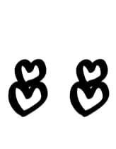 Heart by fonty88 — Dingbats Font — thumbnail 3
