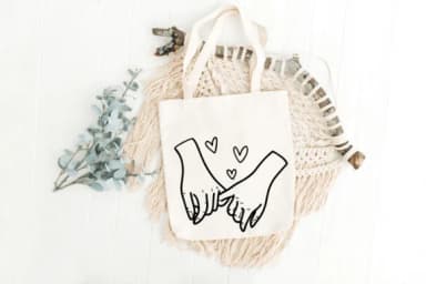 Heart by Nun Sukhwan — Dingbats Font — thumbnail 6